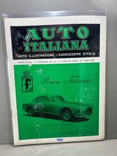 Auto italiana luglio usato Auto italiana luglio usato  Pieve di Cento