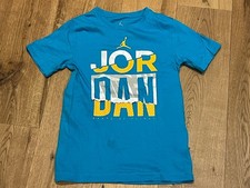 Air jordan shirt gebraucht kaufen  Berlin