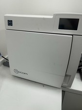 Dental steriliser autoclave for sale  MOTHERWELL