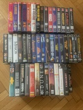 warner bros vhs usato warner bros vhs usato Torino