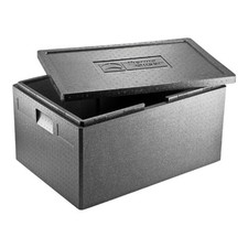 Box termico universale usato  Maglie