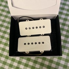 Lollar jazzmaster pickups for sale  Rockport