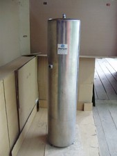 Piper environmental stainless for sale  Dalton