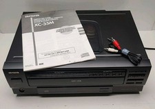 Aiwa 35m changer for sale  Circle Pines