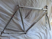 Bianchi turro rennrad gebraucht kaufen  Darmstadt