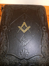 masonic bible for sale  Nassau