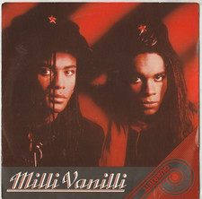 Milli vanilli vinyl gebraucht kaufen Milli vanilli vinyl gebraucht kaufen  Halle