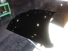 Hood sedan fits for sale  Camden