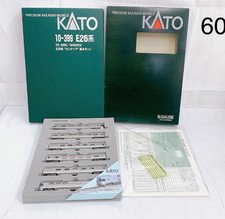 Kato gauge 399 for sale  SPILSBY