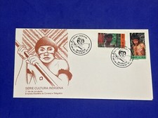 Serie cultura indigena usato  Bari