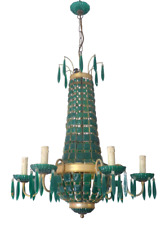 Gorgeous green emerald d'occasion  Avignon
