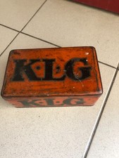 Boite ancienne garage d'occasion  Saint-Privat-des-Vieux