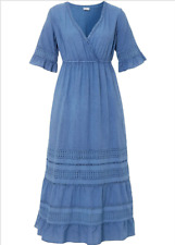 Sommer damen kleid gebraucht kaufen  Stelle