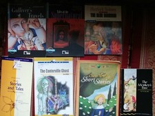 Libri inglese per usato  Pescara