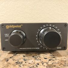 Goldpoint sa2 precision for sale  Woodland