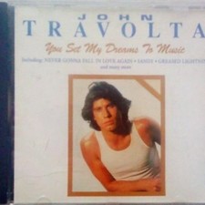John travolta you gebraucht kaufen  Deutschland