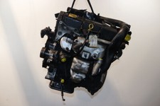 Moteur diesel opel d'occasion  Seclin