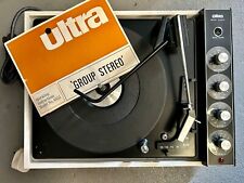 Ultra stereophonic record for sale  ST. LEONARDS-ON-SEA