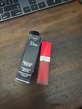 Dior rouge diorcouture gebraucht kaufen  München