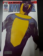 Invincible variant cover usato Invincible variant cover usato  Vittoria