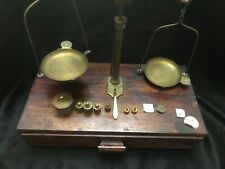 Antique trébuchet balance d'occasion  Expédié en Belgium