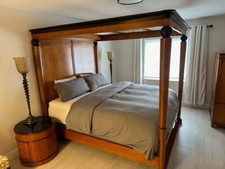California king bed for sale  Fort Lauderdale