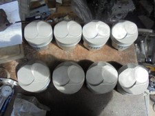 Pistons bbc 4.300 for sale  South Lyon