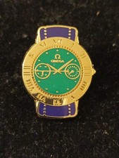 Pin omega arthus d'occasion  Expédié en Belgium