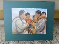 Nori peter eskimo for sale  Prudenville