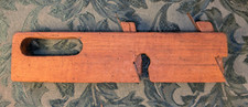 Vintage wood hand for sale  Concord
