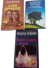 Sua immagine addio usato  Pescia