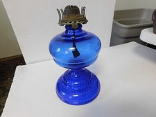 Antique oil lamp for sale  Brookfield