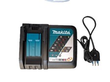 Caricabatteria makita dc18rc usato  Villasor
