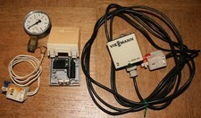 Div viessmannteile gebraucht kaufen  Eberswalde