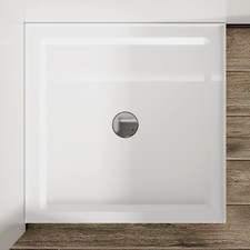 Acrylic square shower for sale  Suwanee