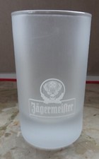 Jägermeister clubgläser shot gebraucht kaufen  Hameln