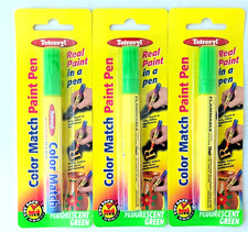 Tetrosyl color fluorescent for sale  BIDEFORD