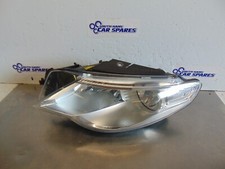 Passat headlight passenger for sale  KINGSBRIDGE