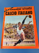 Rivista grande storia usato  Falconara Marittima