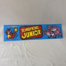 Donkey kong junior for sale  Nipomo