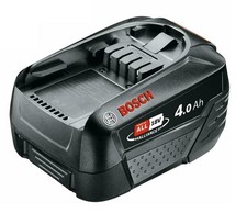 Akumulator Bosch 1607A350PB PBA 4.0 Ah litowo-jonowy na sprzedaż  PL