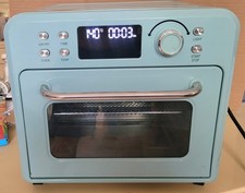 Forno sublimazione 16l usato  Palermo