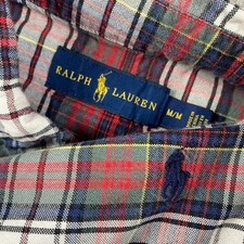 Ralph lauren oxford for sale  Springfield