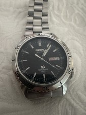 Rare seiko 7546 usato  Napoli