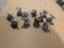 Metal chaos beastmen for sale  BASINGSTOKE
