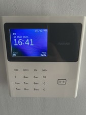 Anviz w1c pro gebraucht kaufen  Treuen