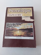 Penelope evening gold for sale  BASINGSTOKE