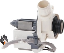 Washer drain pump for sale  Hereford