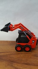 Excavatrice compacte thomas d'occasion  Laroque-Timbaut