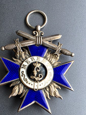 Bayern militärverdienstorden  gebraucht kaufen  Wiesbaden